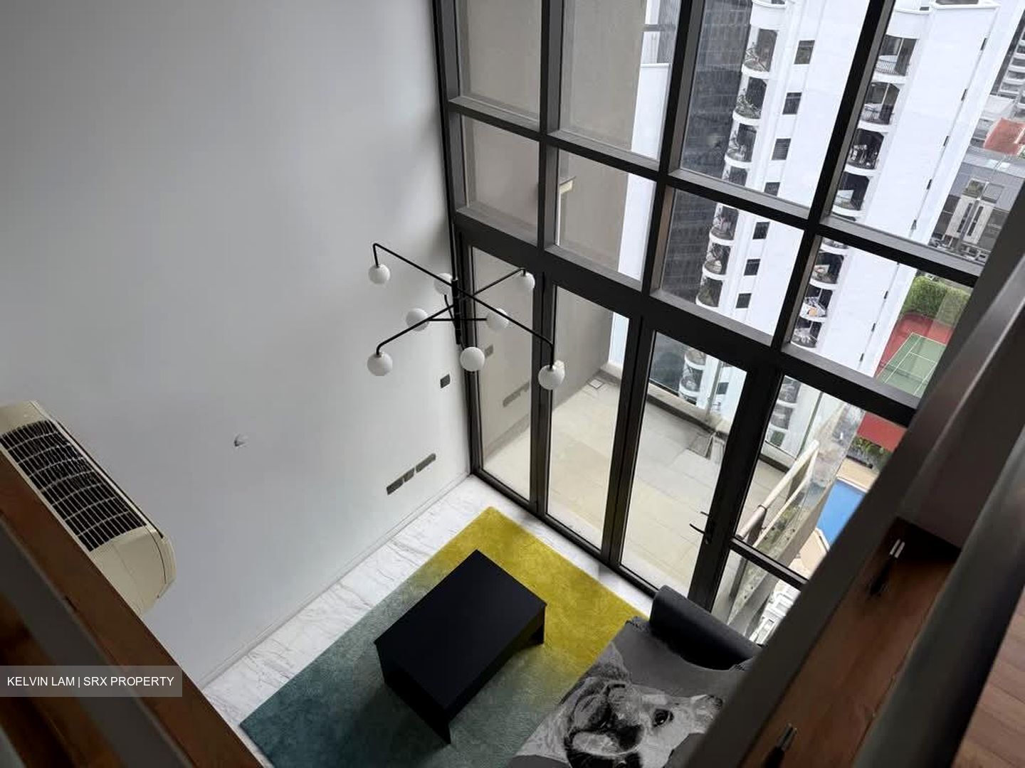 The Viridian (D12), Apartment #592549641